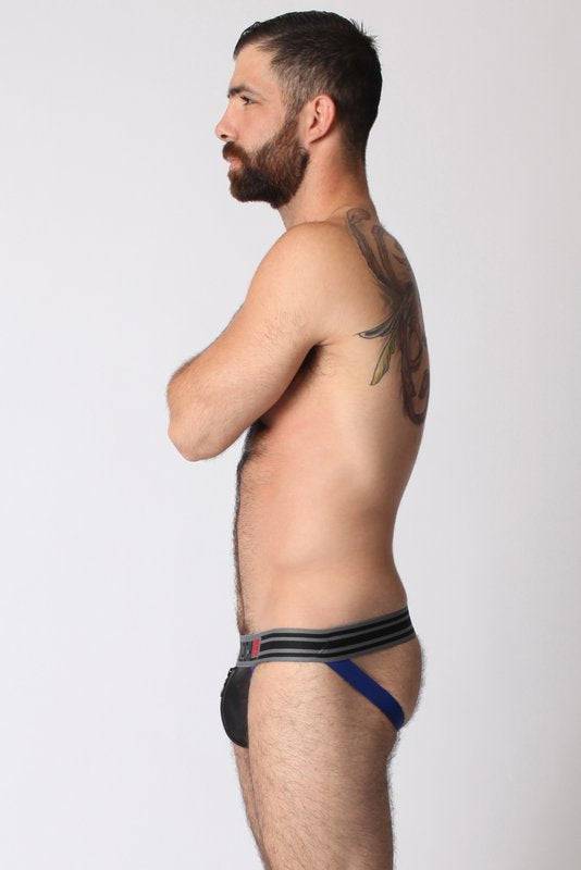 CellBlock 13 Liquid Skin Jockstrap - Jockstraps.com