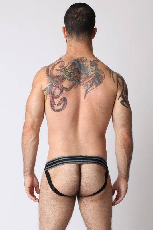 CellBlock 13 Liquid Skin Jockstrap - Jockstraps.com