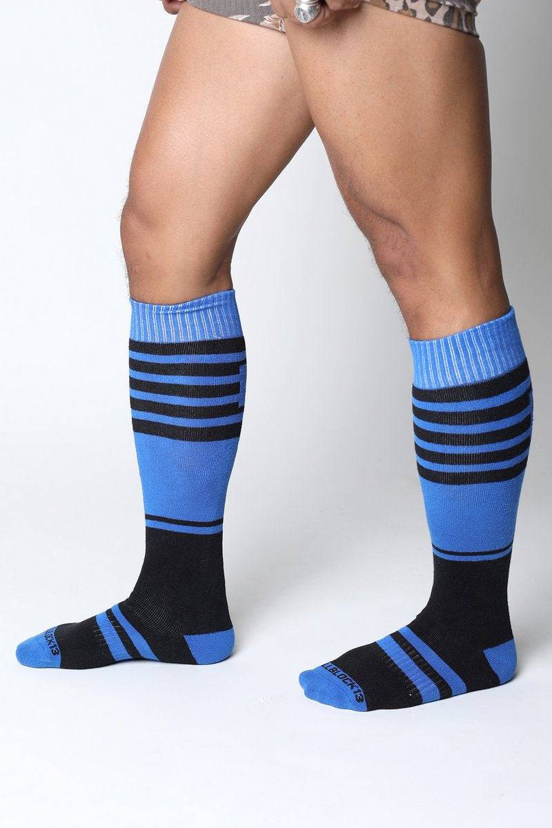 CellBlock 13 Midfield Socks - Jockstraps.com