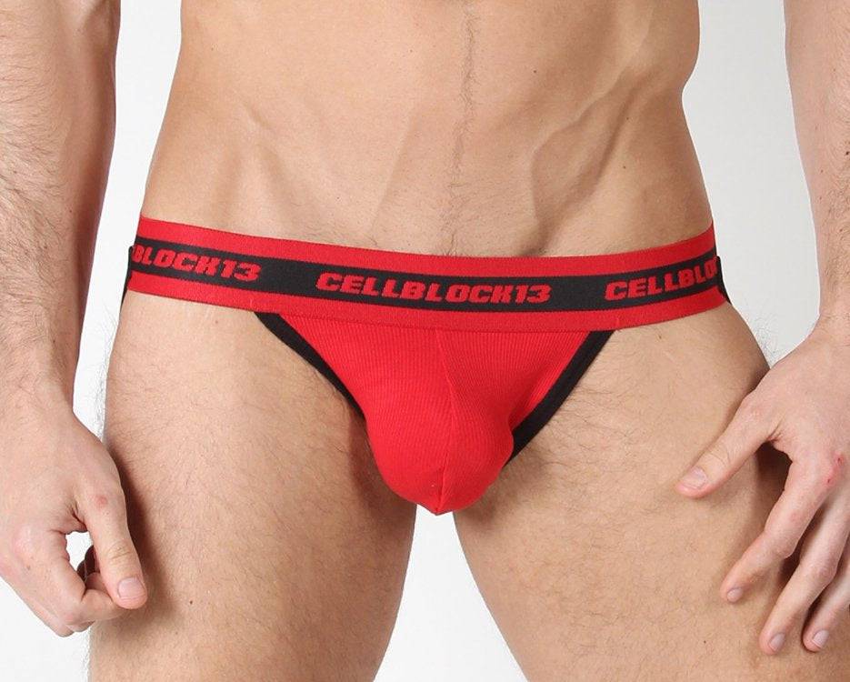 CellBlock 13 Rascal Jockstrap - Jockstraps.com