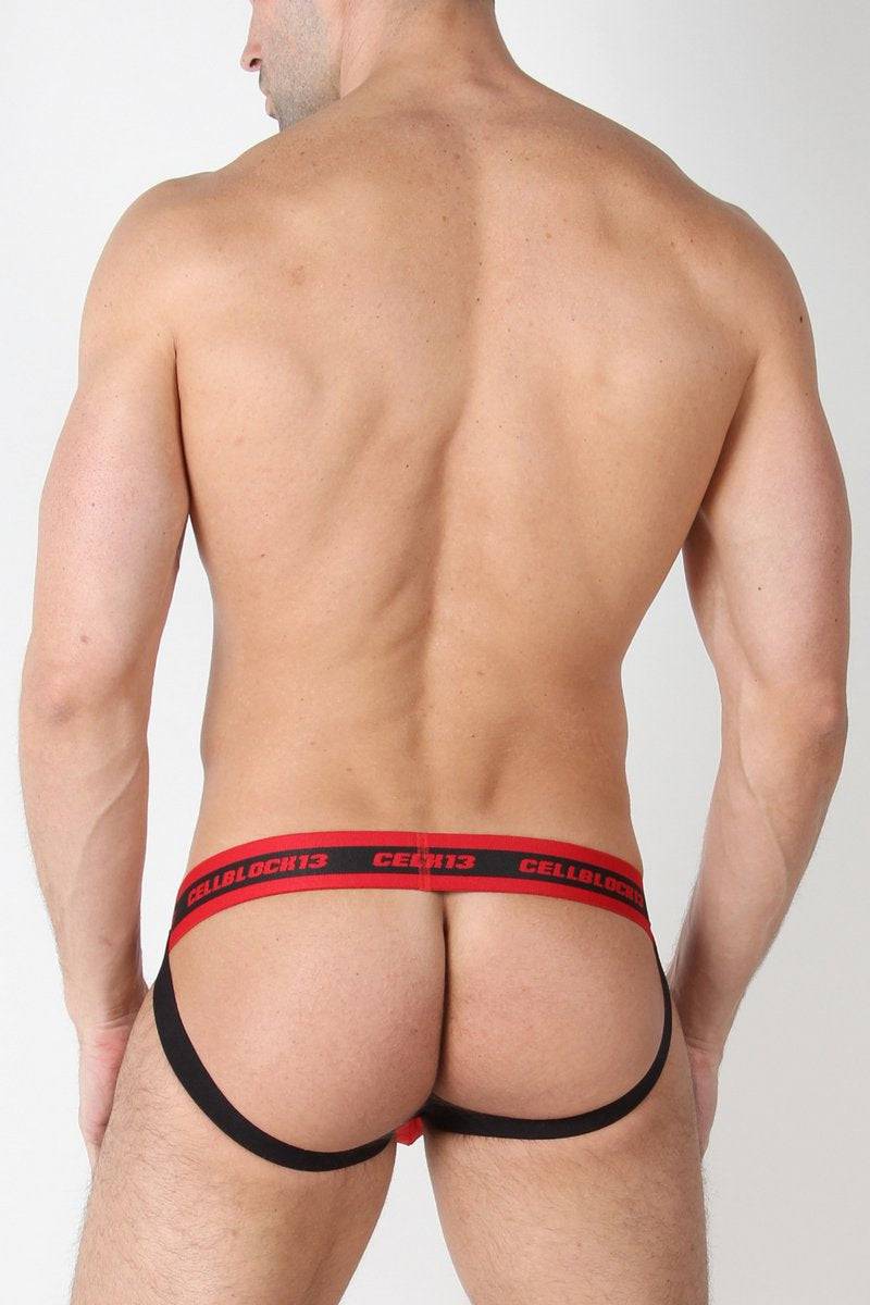 CellBlock 13 Rascal Jockstrap - Jockstraps.com