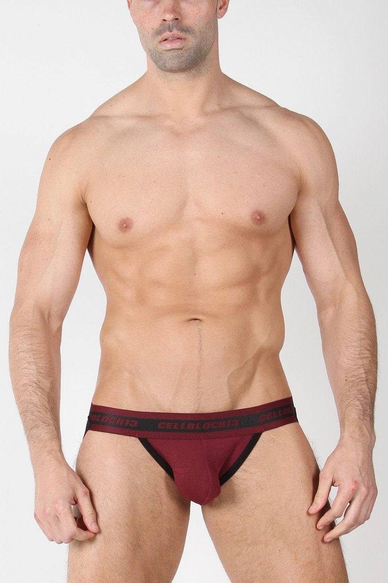 CellBlock 13 Rascal Jockstrap - Jockstraps.com