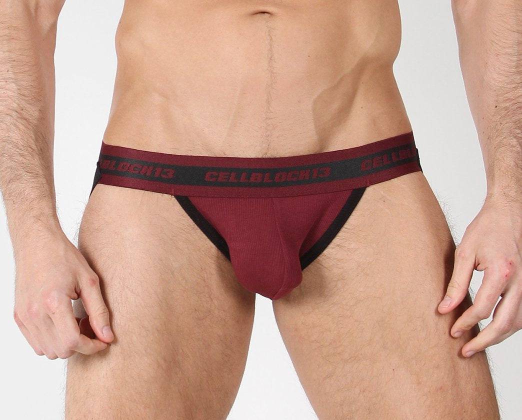 CellBlock 13 Rascal Jockstrap - Jockstraps.com