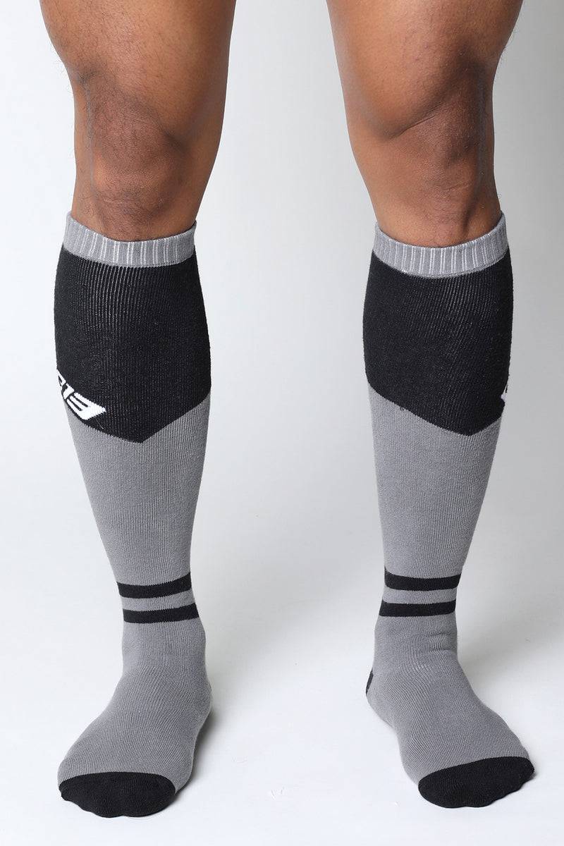 CellBlock 13 Rebel Socks - Jockstraps.com