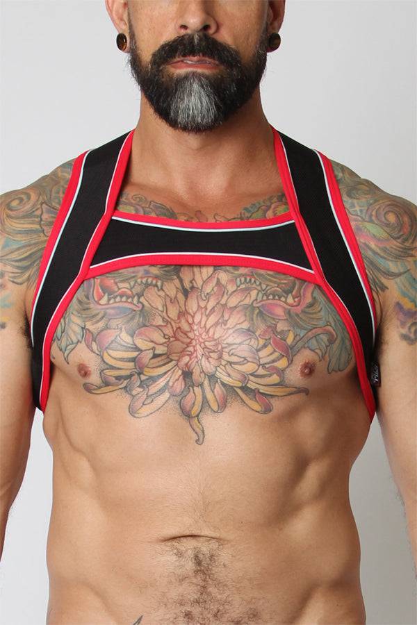 CellBlock 13 Sentinel Harness - Jockstraps.com
