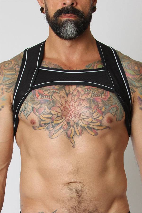 CellBlock 13 Sentinel Harness - Jockstraps.com