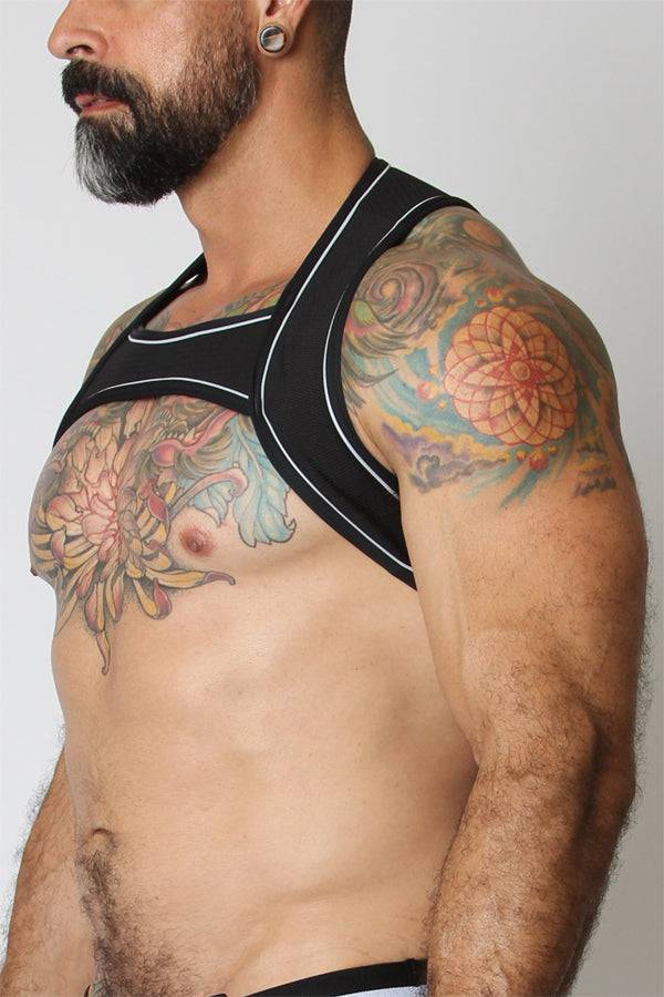 CellBlock 13 Sentinel Harness - Jockstraps.com