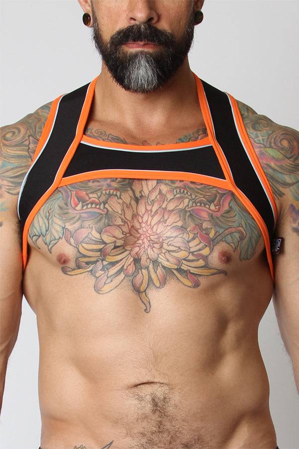 CellBlock 13 Sentinel Harness - Jockstraps.com