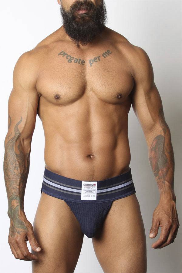 Cellblock 13 Tight End Jockstrap - Jockstraps.com