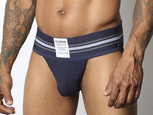 Cellblock 13 Tight End Jockstrap - Jockstraps.com