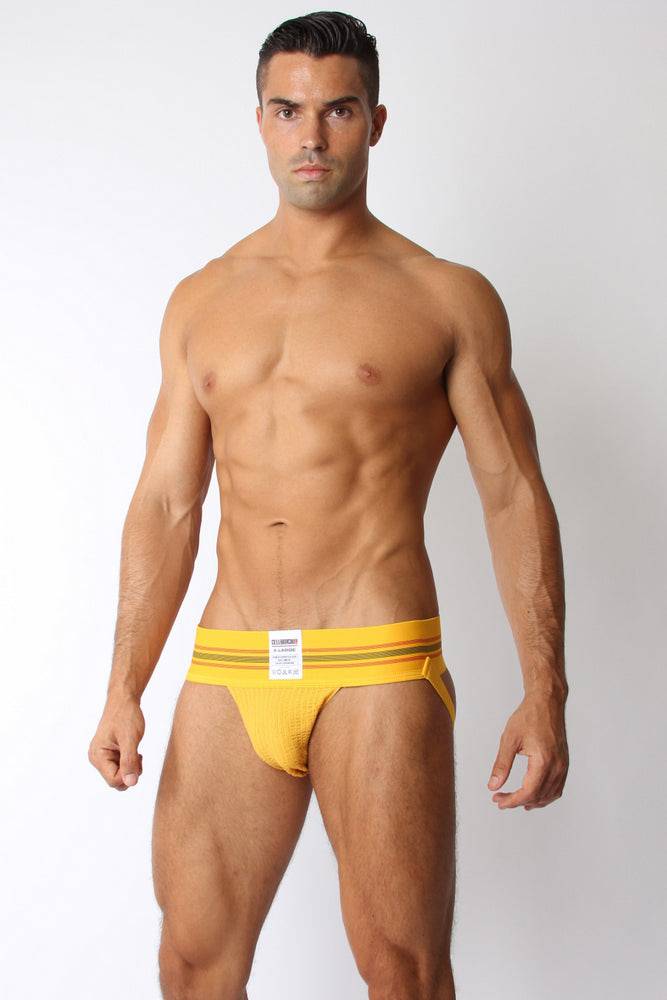 Cellblock 13 Tight End Jockstrap - Jockstraps.com