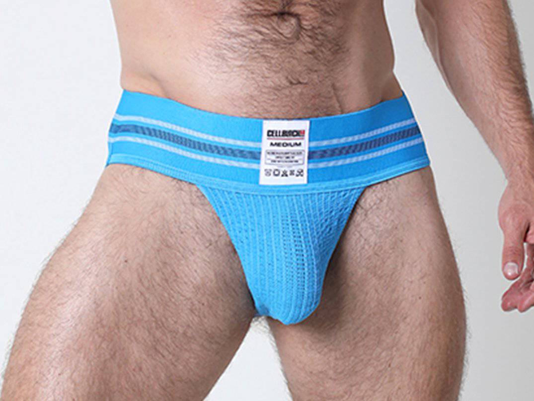 Cellblock 13 Tight End Jockstrap - Jockstraps.com