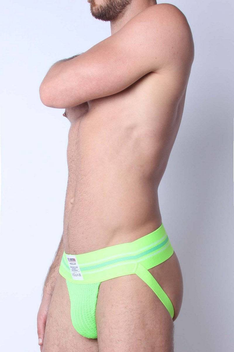 Cellblock 13 Tight End Jockstrap - Jockstraps.com