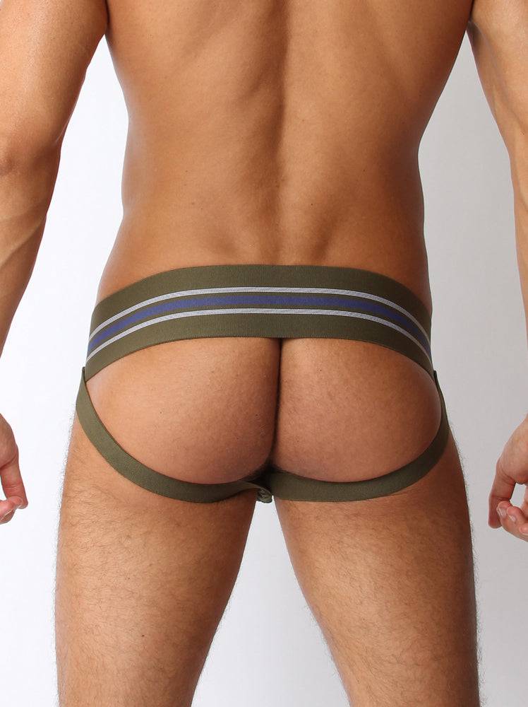 Cellblock 13 Tight End Jockstrap - Jockstraps.com