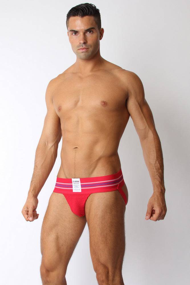 Cellblock 13 Tight End Jockstrap - Jockstraps.com