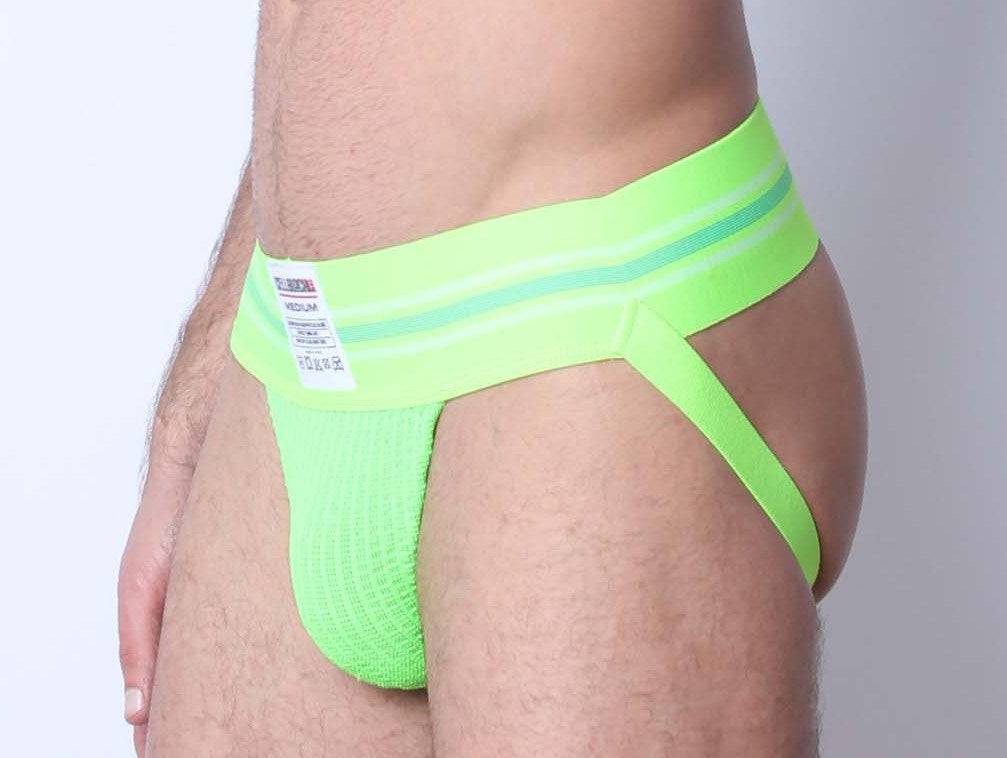 Cellblock 13 Tight End Jockstrap - Jockstraps.com