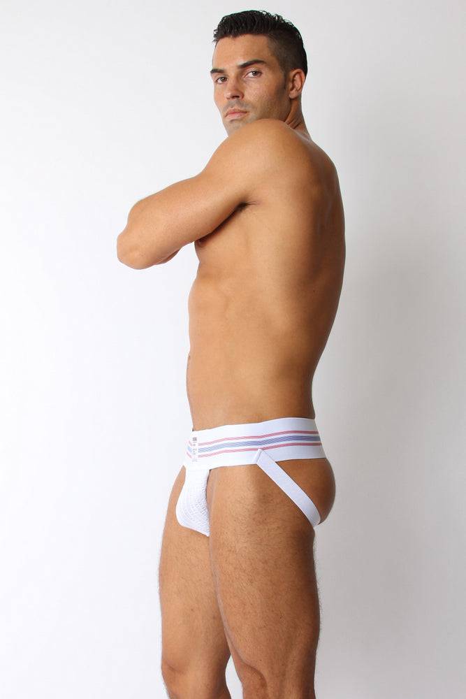 Cellblock 13 Tight End Jockstrap - Jockstraps.com