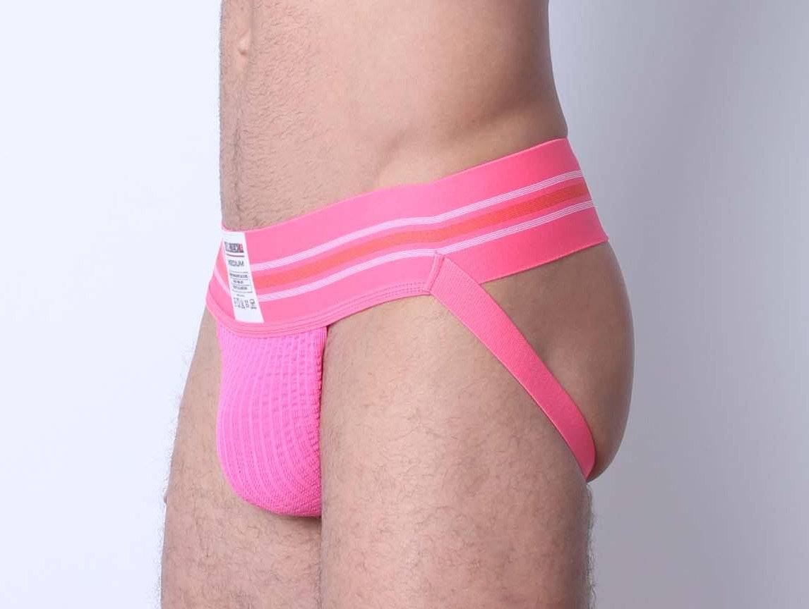 Cellblock 13 Tight End Jockstrap - Jockstraps.com