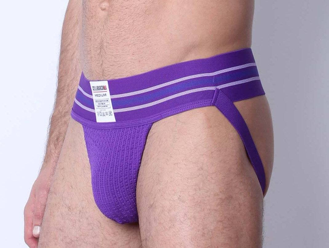 Cellblock 13 Tight End Jockstrap - Jockstraps.com