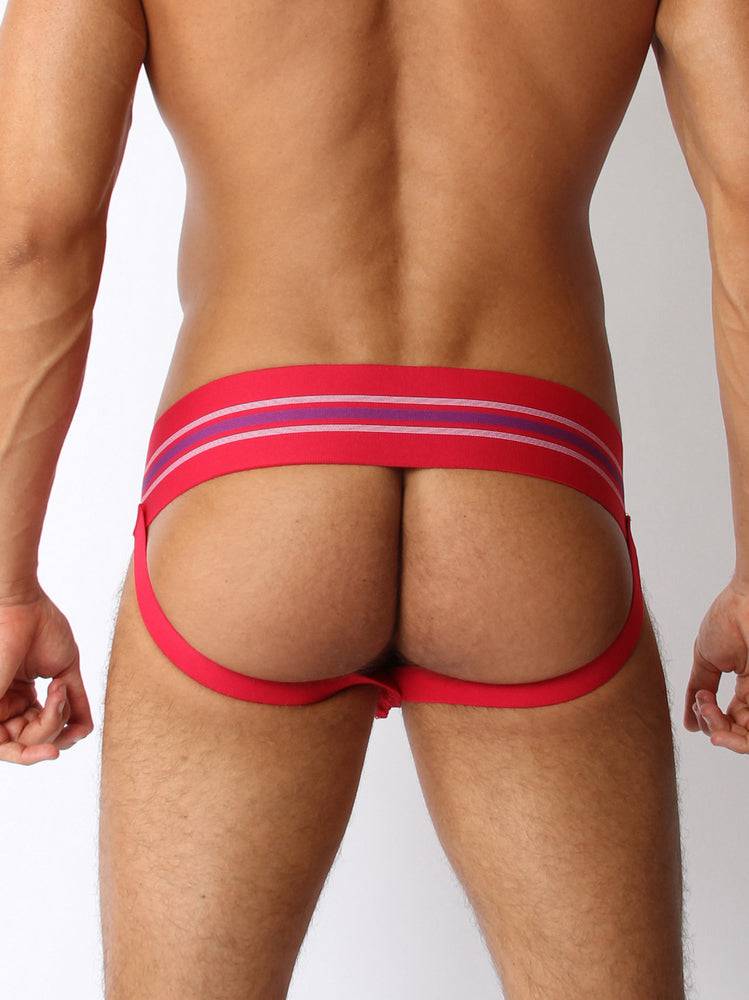 Cellblock 13 Tight End Jockstrap - Jockstraps.com