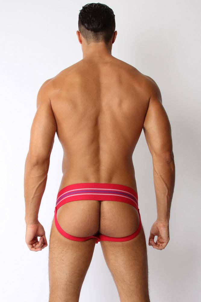 Cellblock 13 Tight End Jockstrap - Jockstraps.com