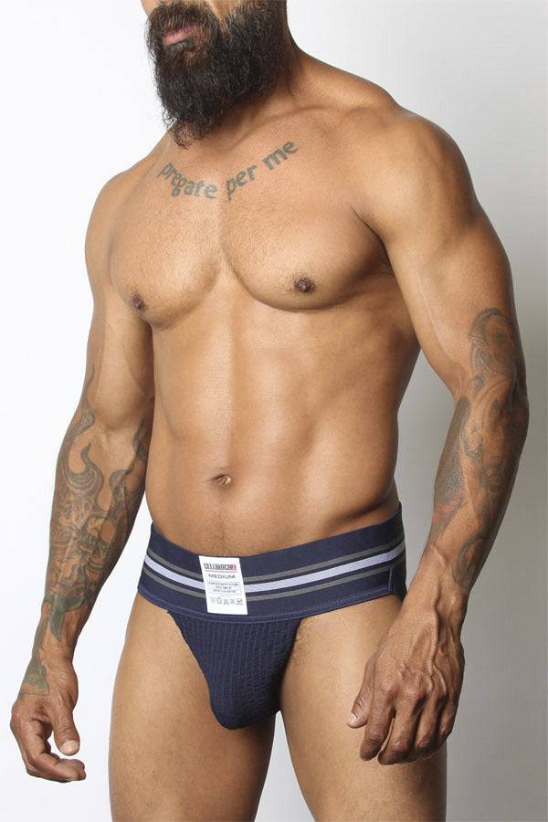 Cellblock 13 Tight End Jockstrap - Jockstraps.com