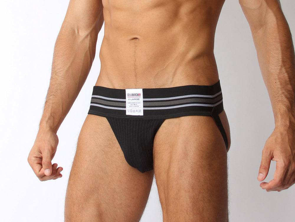 Cellblock 13 Tight End Jockstrap - Jockstraps.com