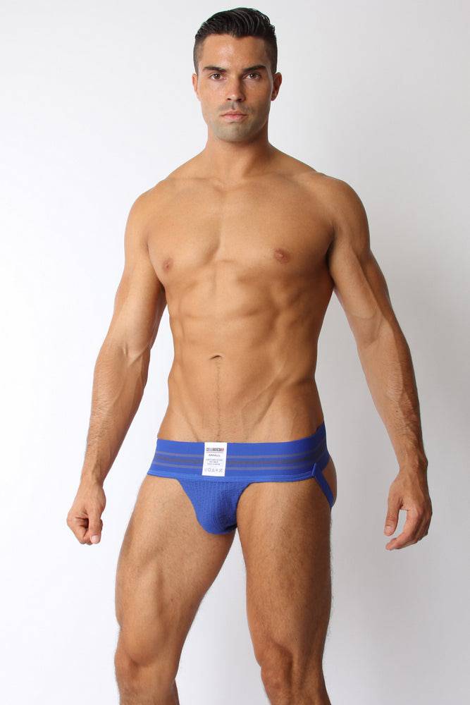 Cellblock 13 Tight End Jockstrap - Jockstraps.com