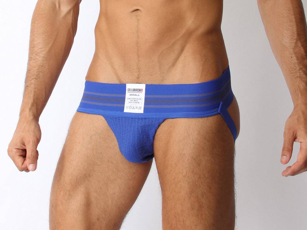 Cellblock 13 Tight End Jockstrap - Jockstraps.com