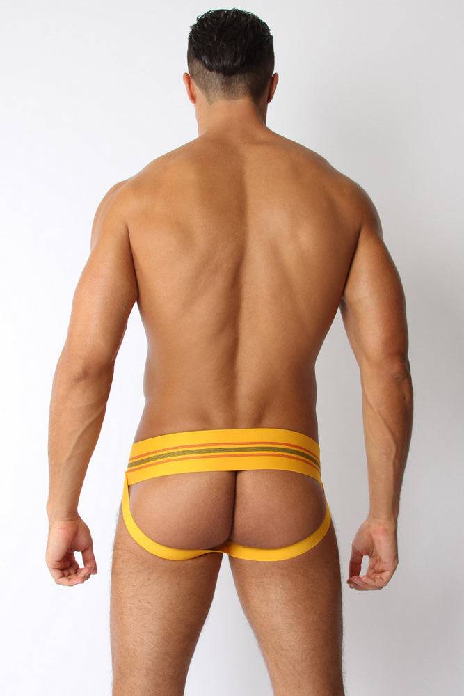 Cellblock 13 Tight End Jockstrap - Jockstraps.com