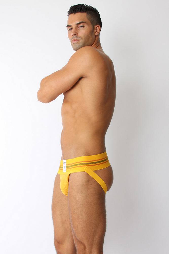 Cellblock 13 Tight End Jockstrap - Jockstraps.com