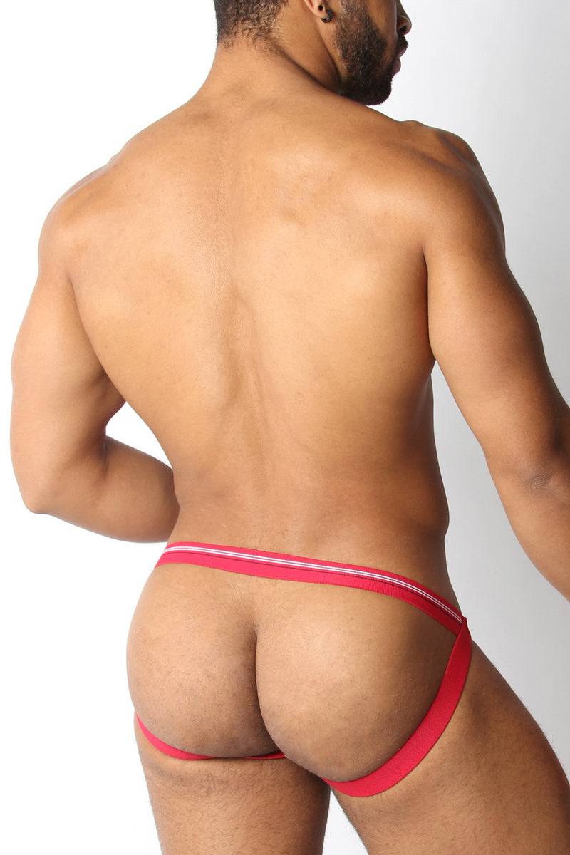 Cellblock 13 Tight End Swimmer Jockstrap - Jockstraps.com