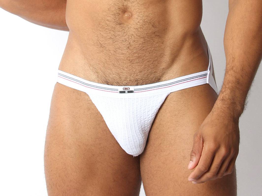 Cellblock 13 Tight End Swimmer Jockstrap - Jockstraps.com