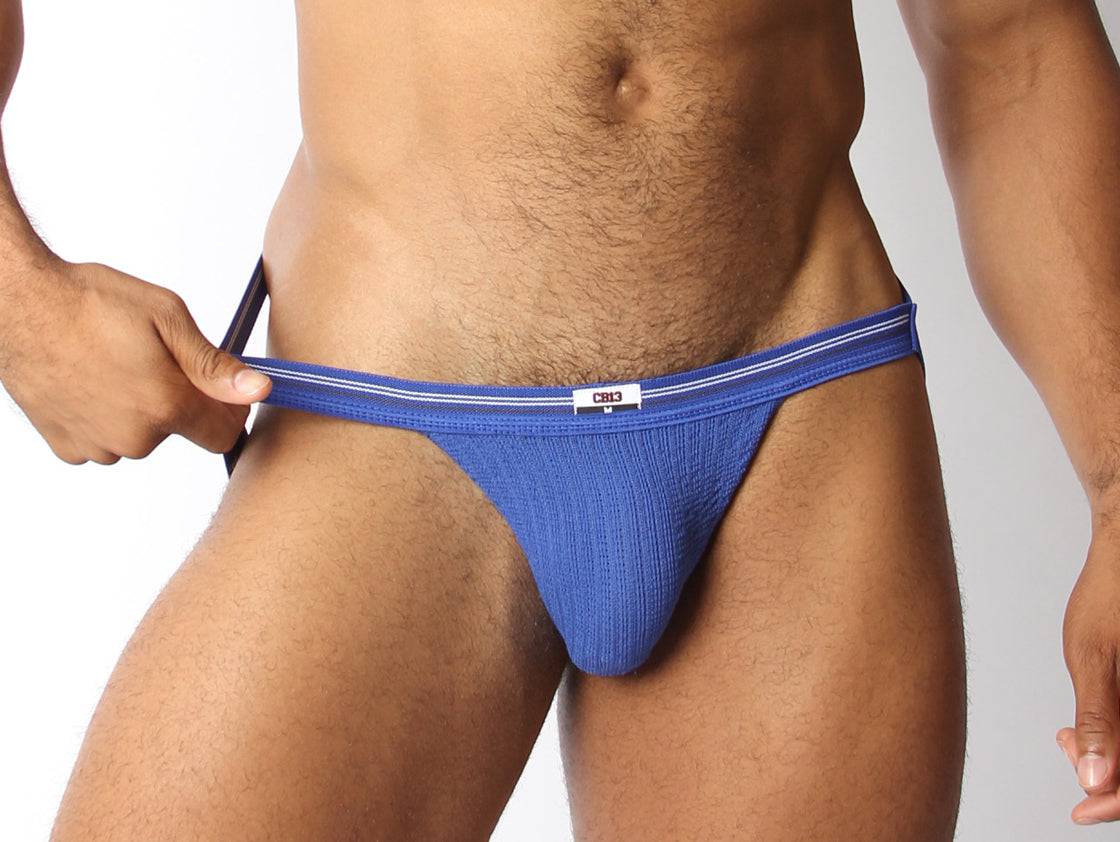 Cellblock 13 Tight End Swimmer Jockstrap - Jockstraps.com