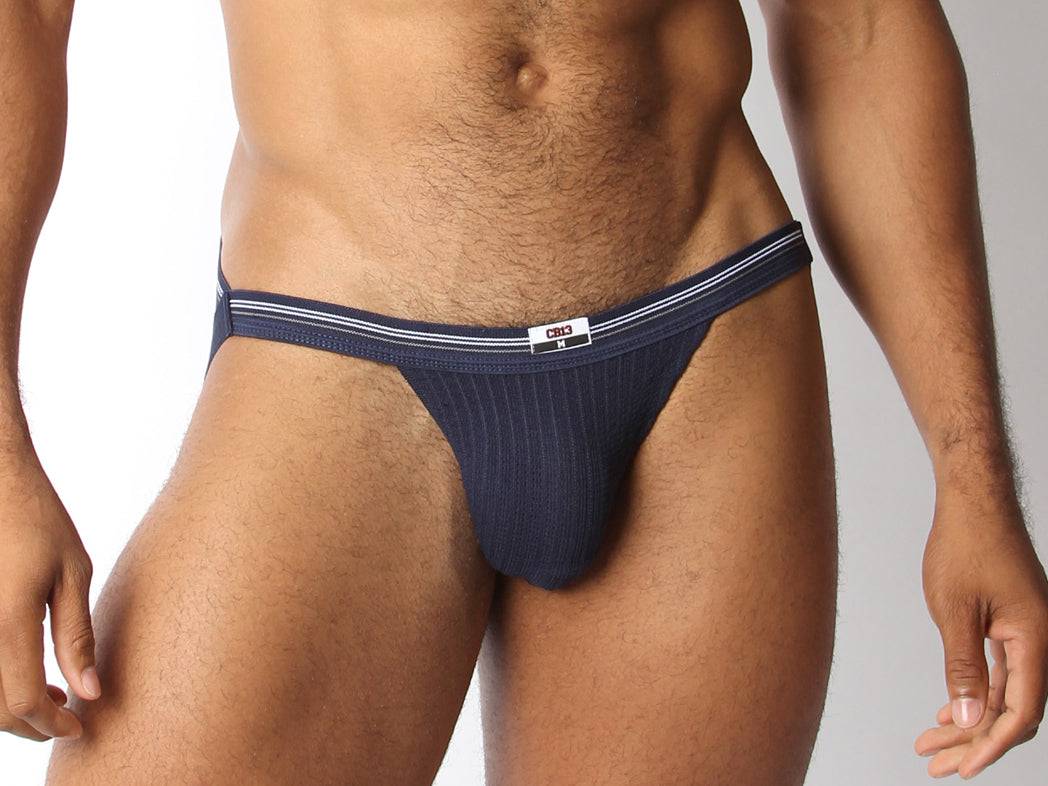 Cellblock 13 Tight End Swimmer Jockstrap - Jockstraps.com