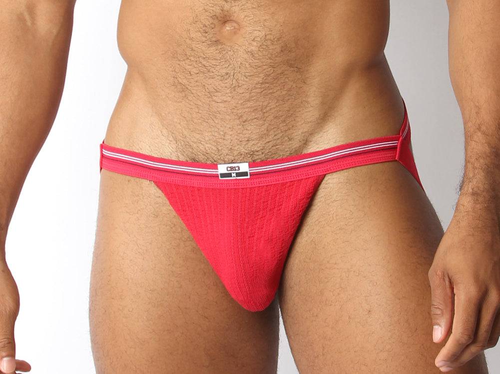 Cellblock 13 Tight End Swimmer Jockstrap - Jockstraps.com