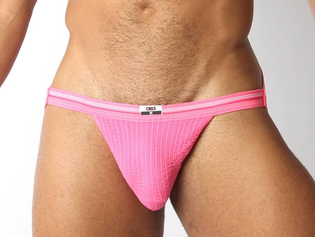 Cellblock 13 Tight End Swimmer Jockstrap - Jockstraps.com