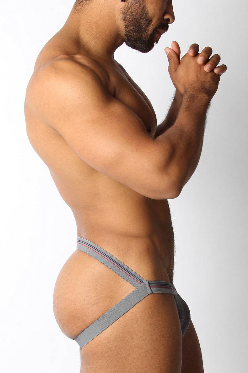 Cellblock 13 Tight End Swimmer Jockstrap - Jockstraps.com