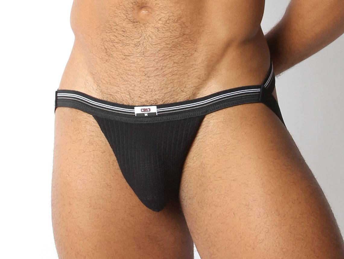 Cellblock 13 Tight End Swimmer Jockstrap - Jockstraps.com