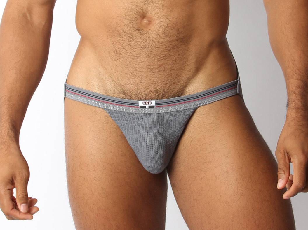 Cellblock 13 Tight End Swimmer Jockstrap - Jockstraps.com