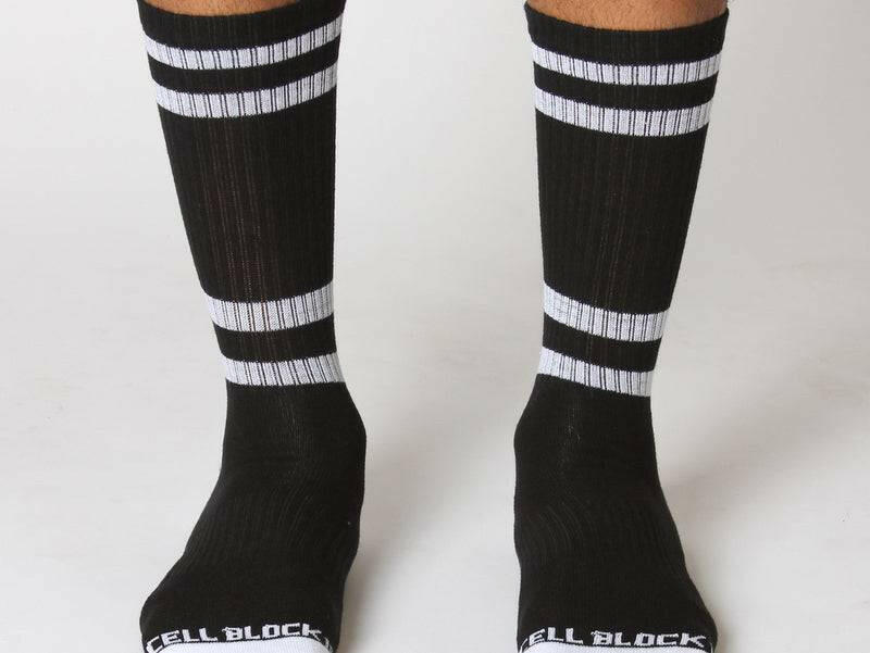 CellBlock 13 Torque Socks - Jockstraps.com