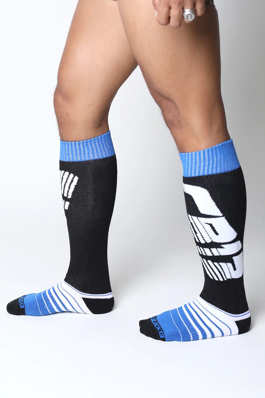 Cellblock 13 Velocity Socks - Jockstraps.com