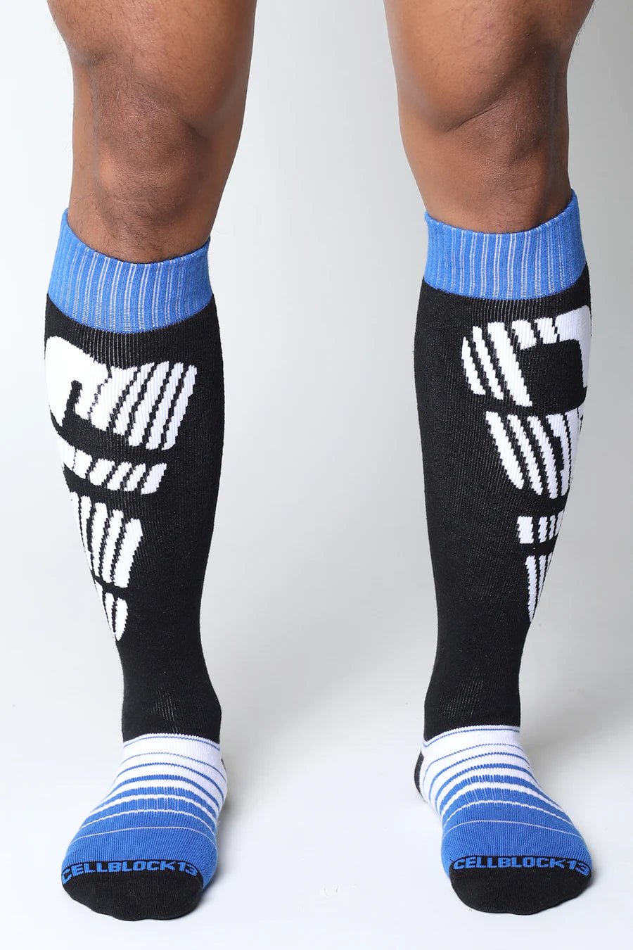 Cellblock 13 Velocity Socks - Jockstraps.com