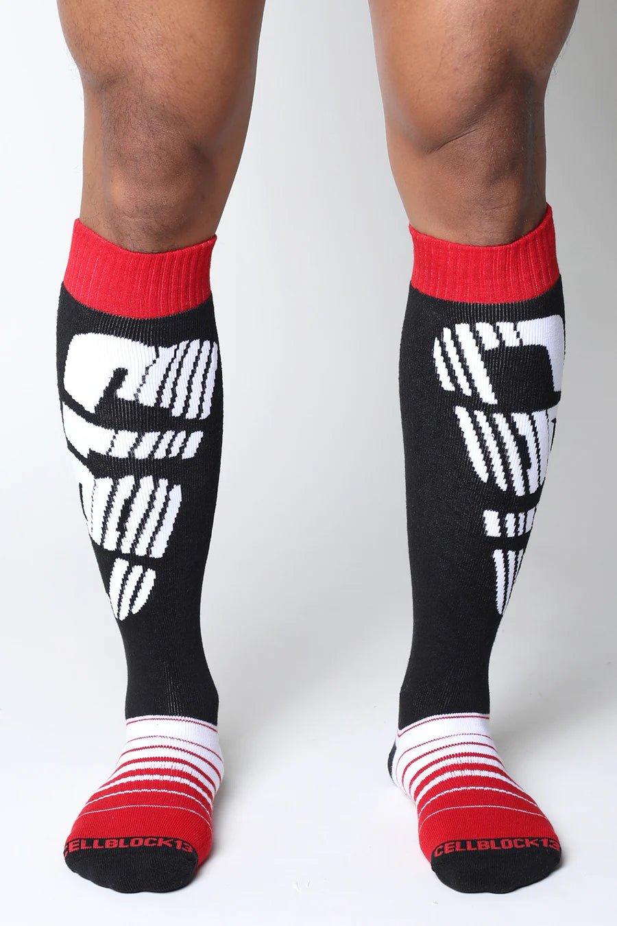 Cellblock 13 Velocity Socks - Jockstraps.com