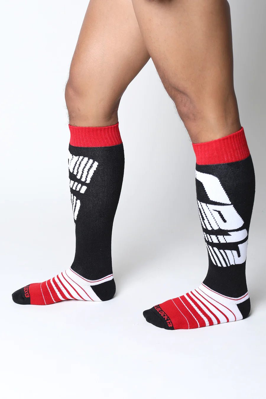 Cellblock 13 Velocity Socks - Jockstraps.com