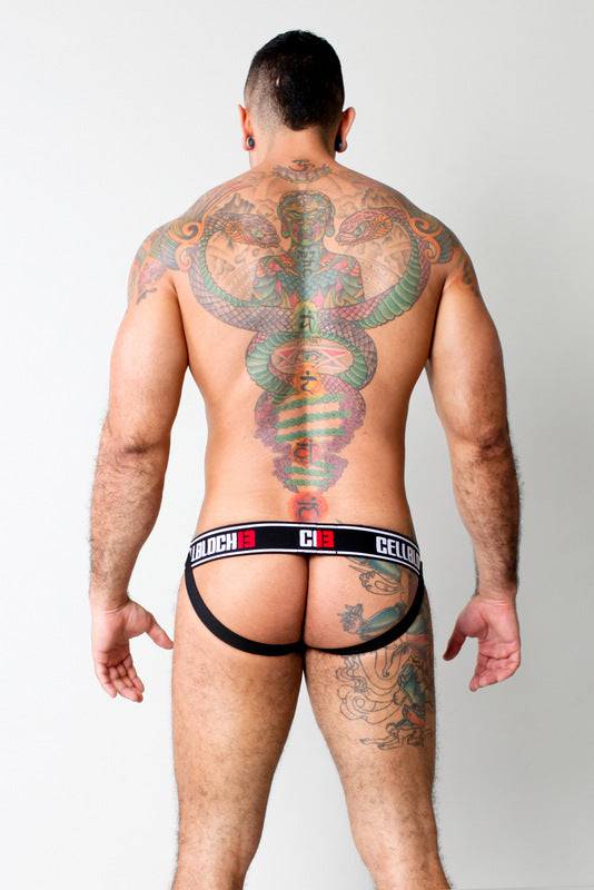 CellBlock 13 Viper Jockstrap CellBlock 13