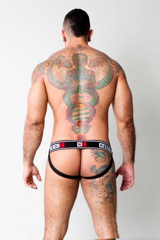CellBlock 13 Viper Jockstrap CellBlock 13