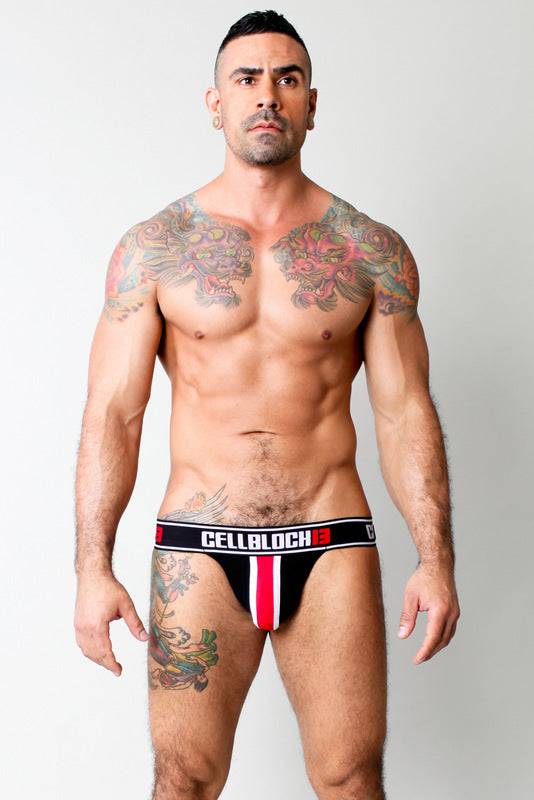 CellBlock 13 Viper Jockstrap CellBlock 13