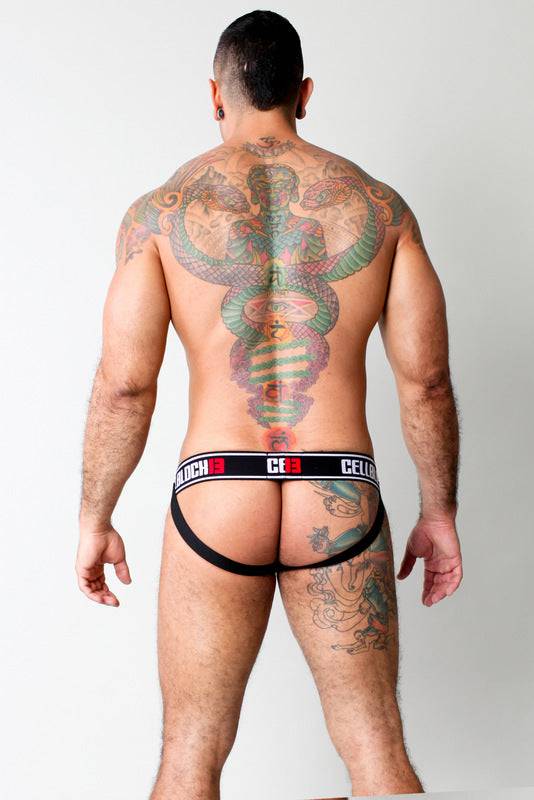 CellBlock 13 Viper Jockstrap CellBlock 13