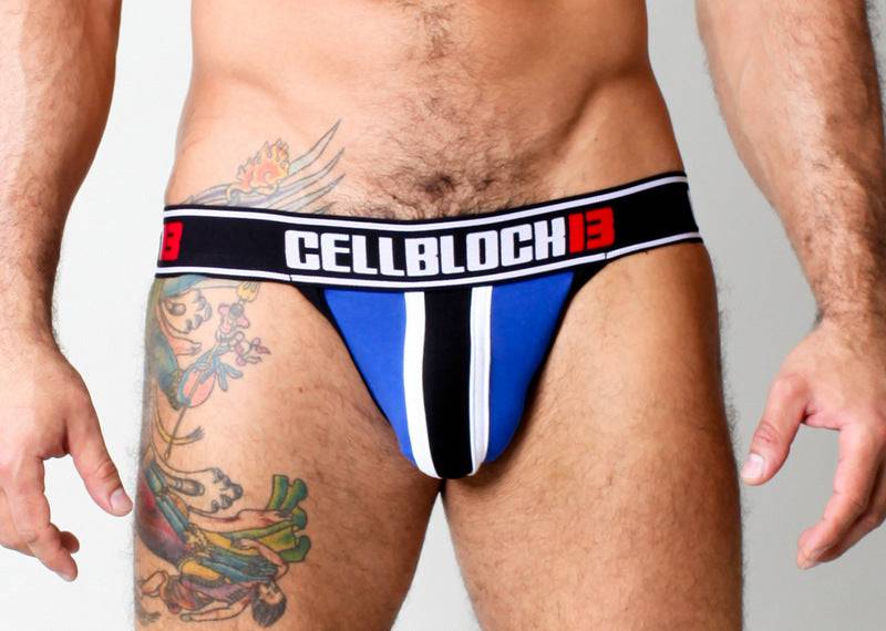 CellBlock 13 Viper Jockstrap CellBlock 13